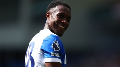 Danny Welbeck (©Clive Rose/Getty Images)