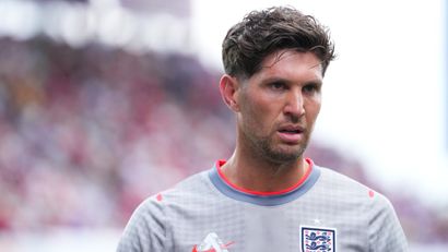 John Stones (©Getty Images)