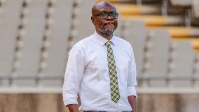 Charles Akonnor ©Courtesy 