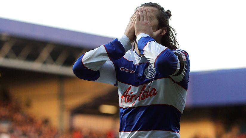 Woes continue for the West London club (©Reuters)