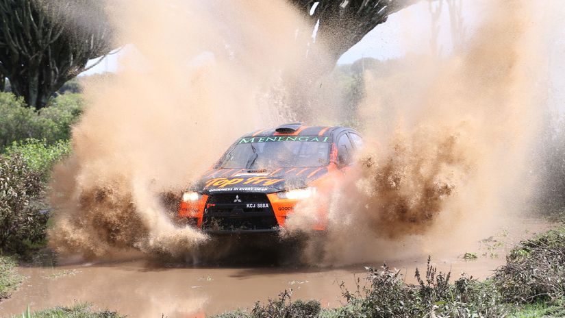 Action at a past event edited ©MozzartSport