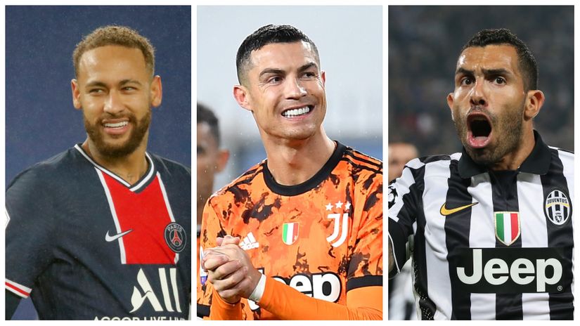 Happy birthday to you... (©Reuters)