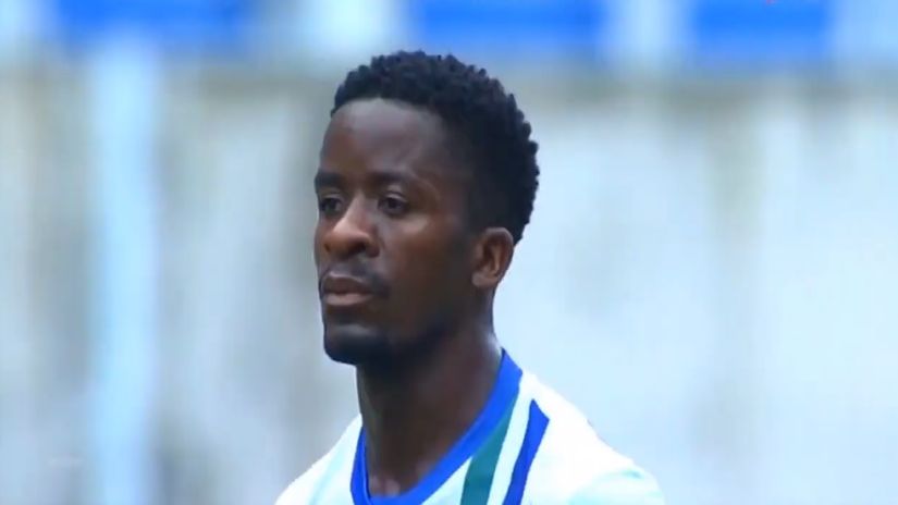 Emmanuel Chabula (©Youtube printscreen)