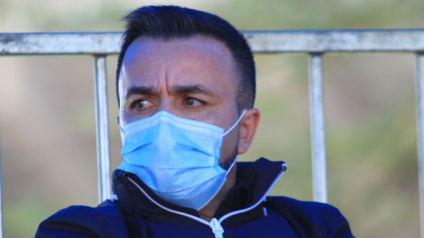 Vaz Pinto © Mozzart Sport