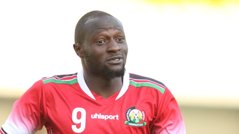 Pitson Mutamba ©Mozzartsport