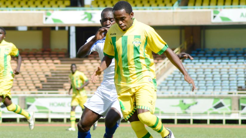 Ibrahim Kitawi © Mozzart Sport