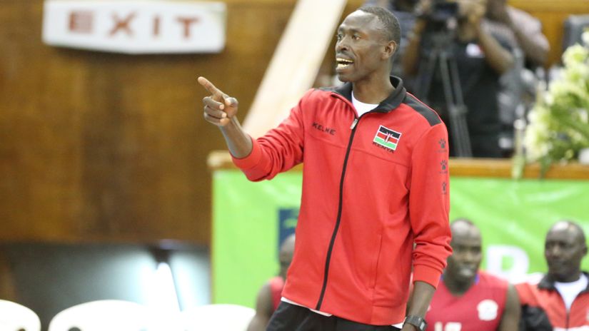 Pius Birech © Mozzart Sport 