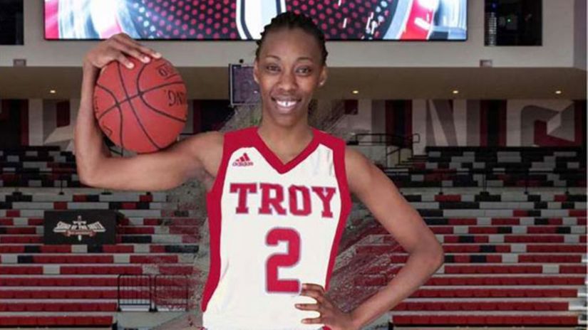 Felmas Koranga: Photo courtesy 