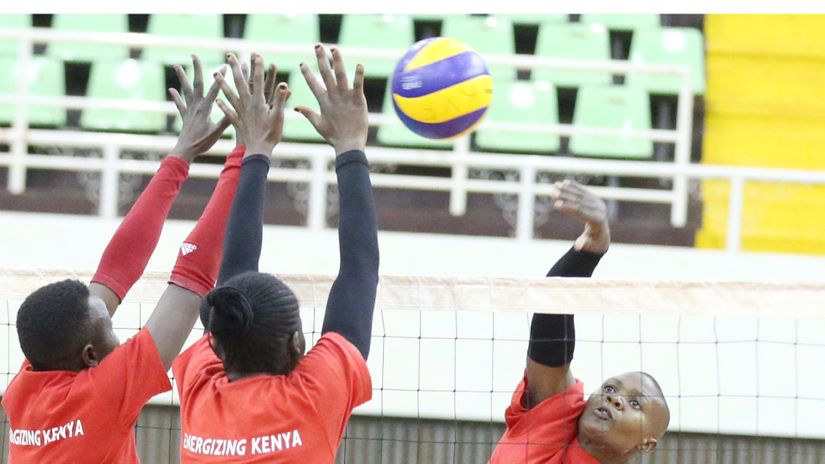 Malkia Strikers ©mozzartsport