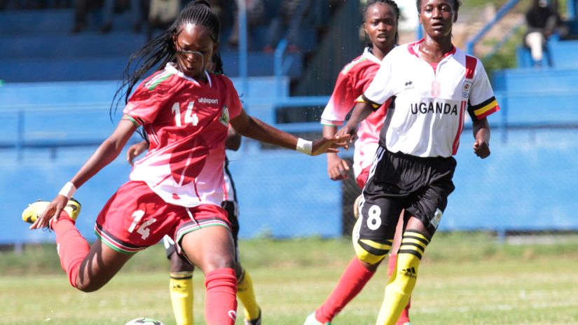 Esse Akida © Mozzart Sport 