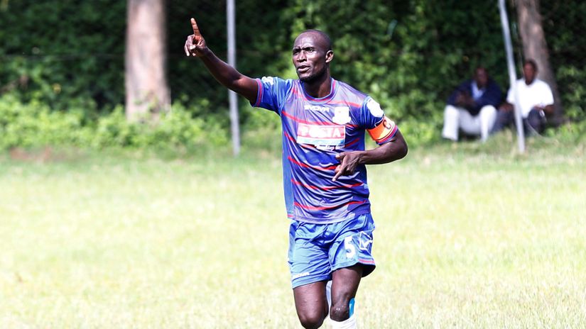 Atudo officially retires from active football