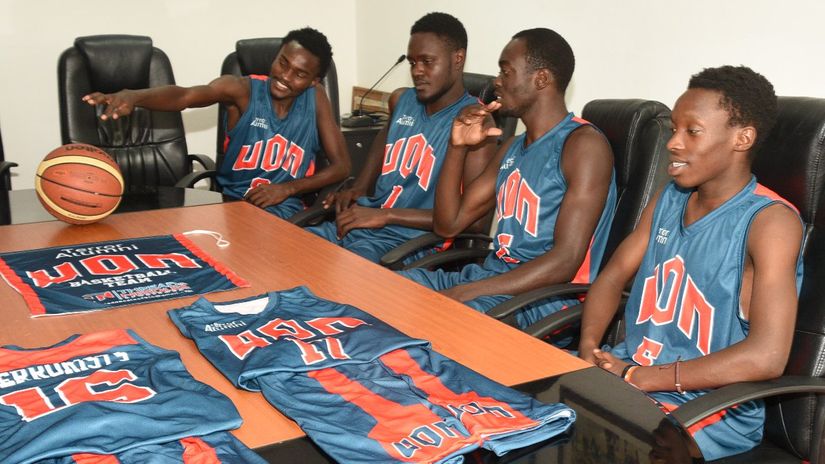 UoN Terror: Photo courtesy 