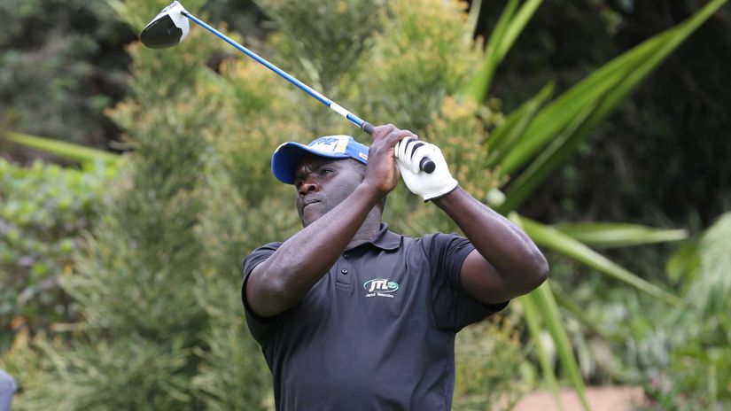 Jacob Okello © Mozzart Sport