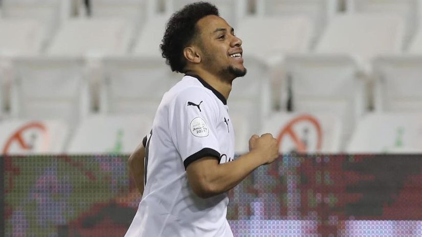 Hashim Alim ©Hashim Ali IG 