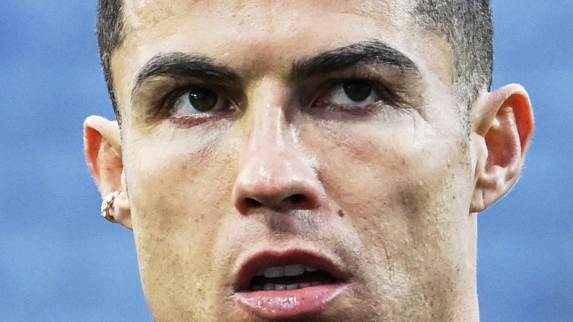 Where were the goals against Porto? (©AFP)