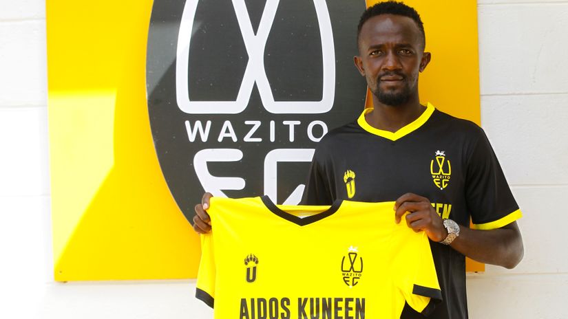 Elli Asieche © Mozzart Sport