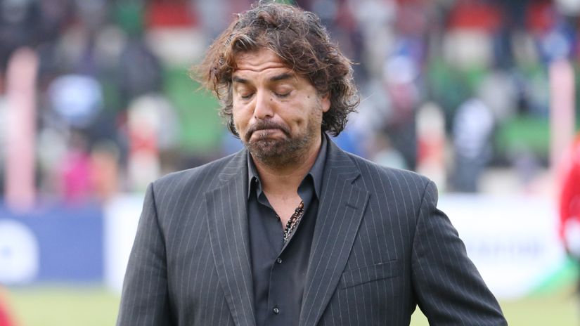 Rodolfo Zapata ©mozzartsport