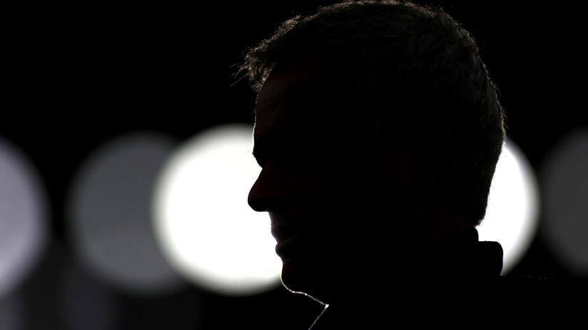 Jose Mourinho (Chloe Knott - Danehouse/Getty Images)