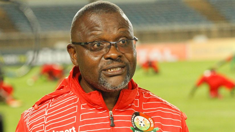 Jacob Ghost Mulee © Mozzart Sport 