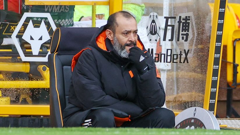 EXCLUSIVE Nuno Espirito Santo for Mozzart Sport Kenya: The EPL is the best competition in the world