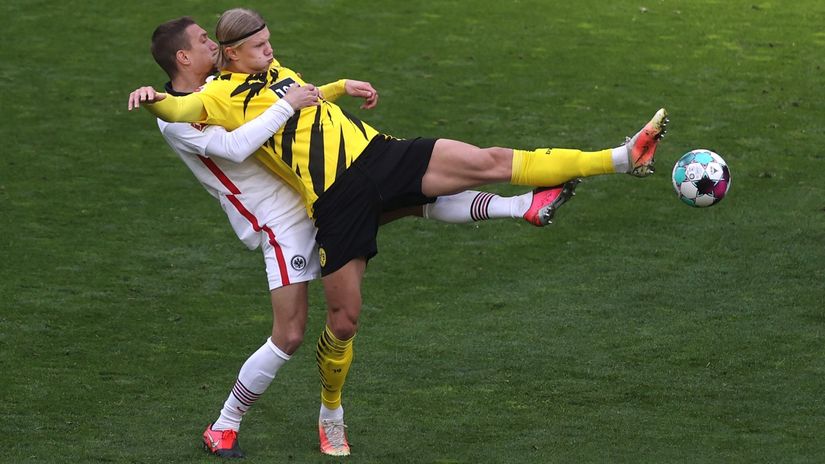 ©Lars Baron/Gallo Images