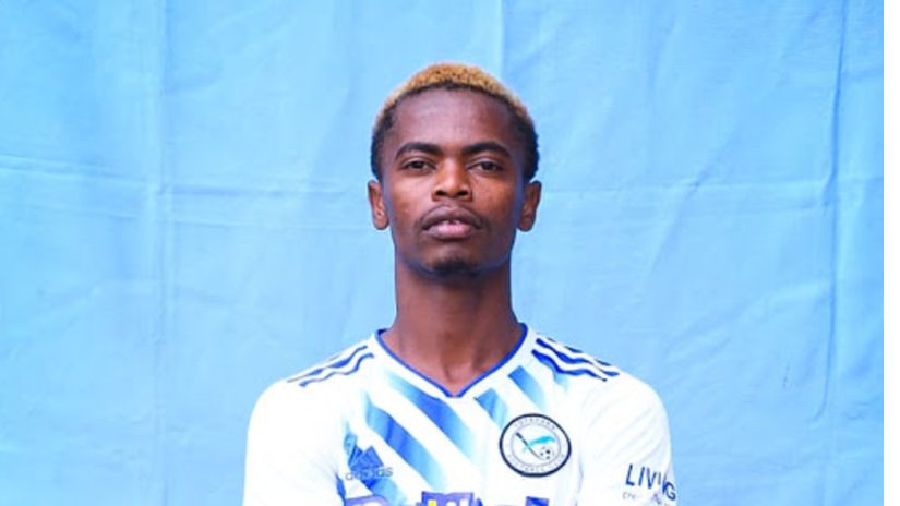 Omutere leaves Sofapaka
