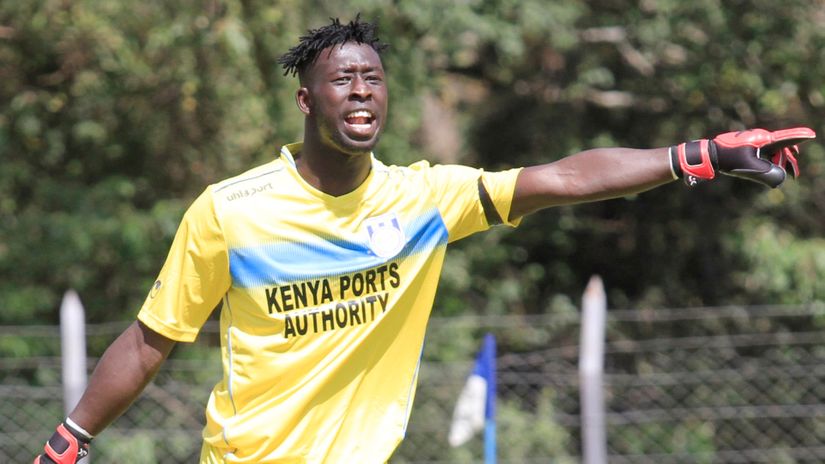 Faruk Shikalo©mozzartsport