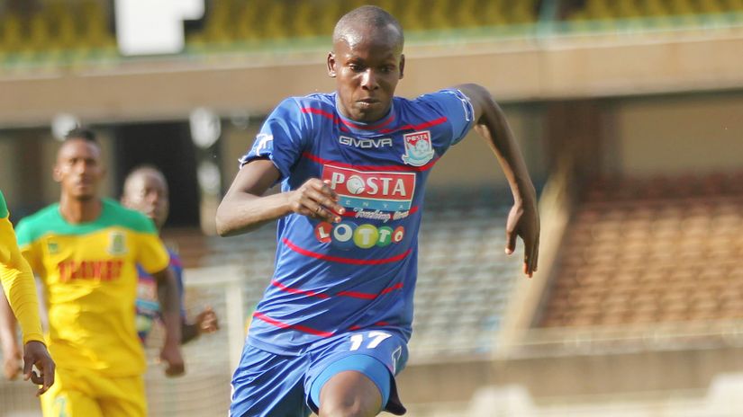 Ingotsi eyes FKFPL return