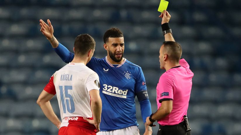 © Agence France-Presse