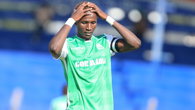 Kenneth Muguna©mozzartsport