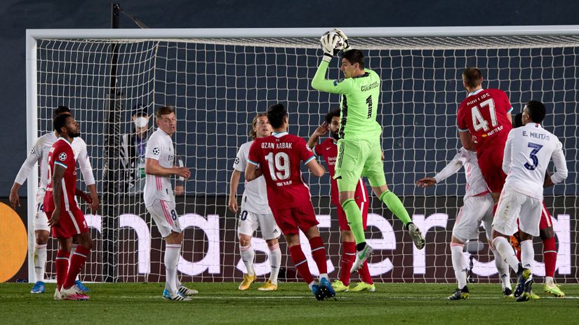 ©Angel Martinez/Gallo Images