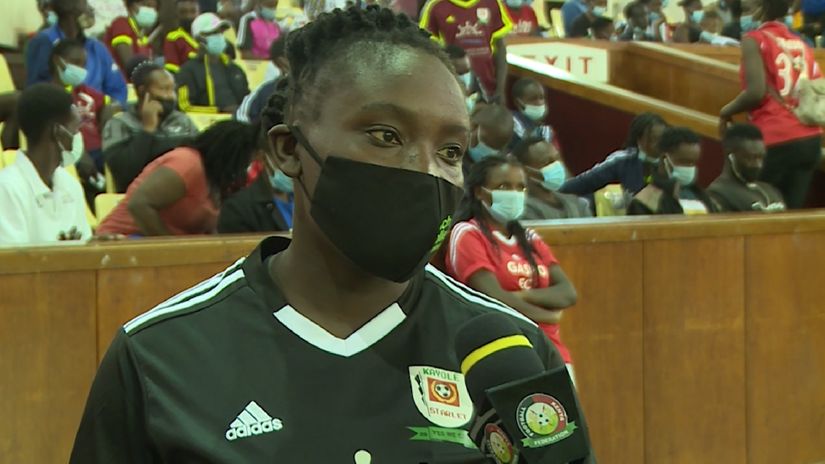 Sharon Miloya © Mozzart Sport