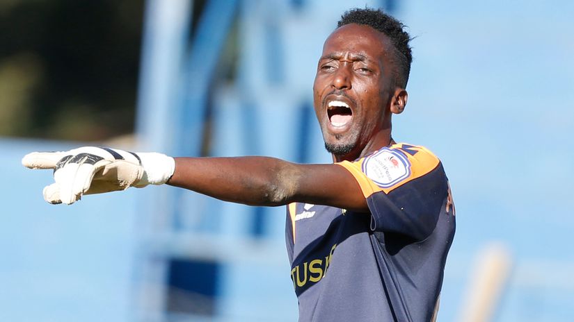 Emery Mvuyekure©mozzartsport