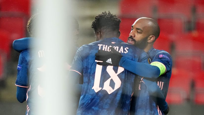 ©Martin Sidorjak/Gallo Images