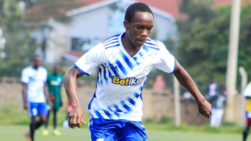 Wisdom Naya©Sofapaka