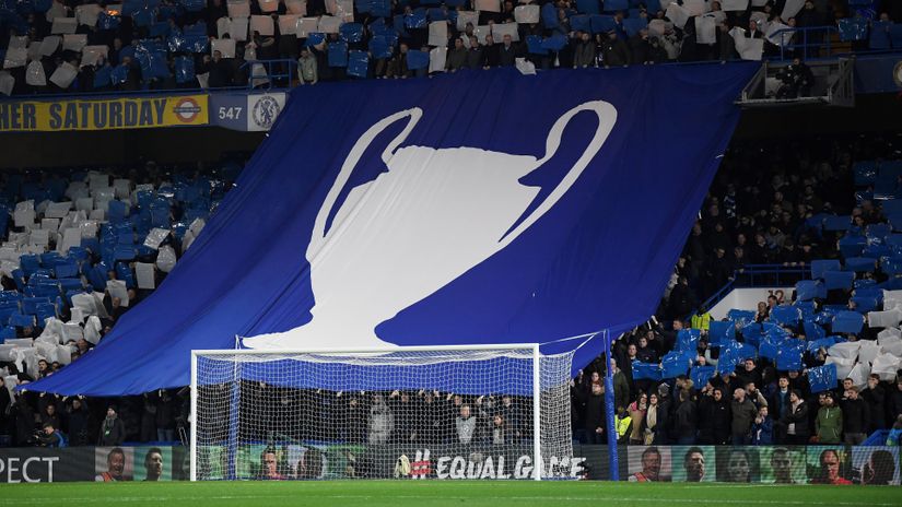 (©REUTERS/Toby Melville)