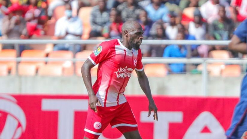 Joash Onyango © courtesy