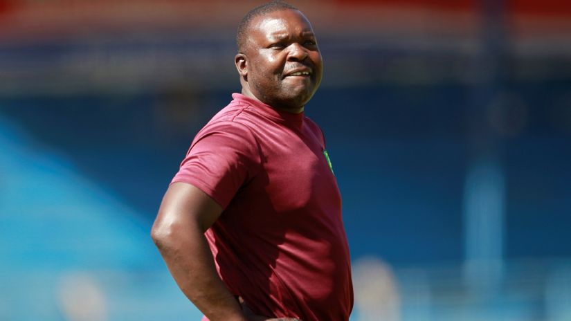 Sammy Okoth © Mozzart Sport 