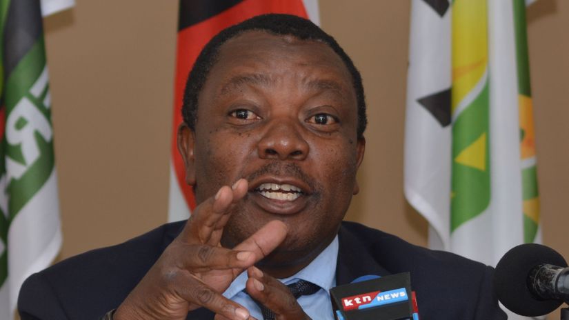 Nocholas Musonye©mozzartsport