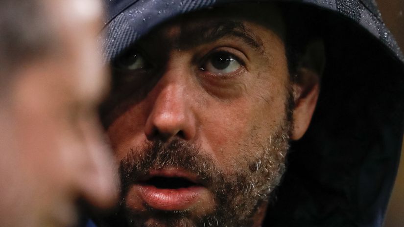 Andrea Agnelli (©AFP)