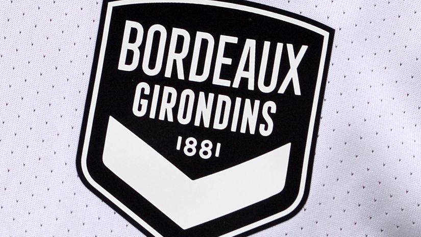 Trouble at Bordeaux (©AFP)