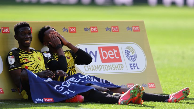 ©Richard Heathcote/Gallo Images