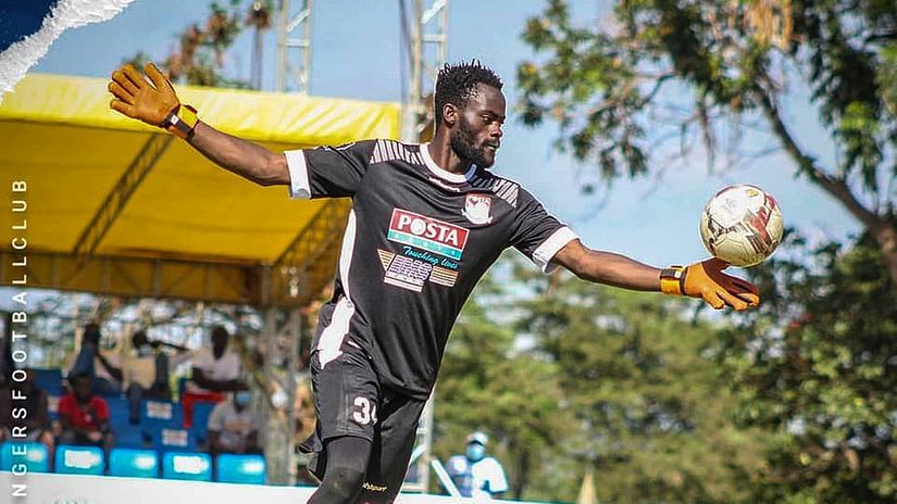 Kelvin Opiyo © courtesy 