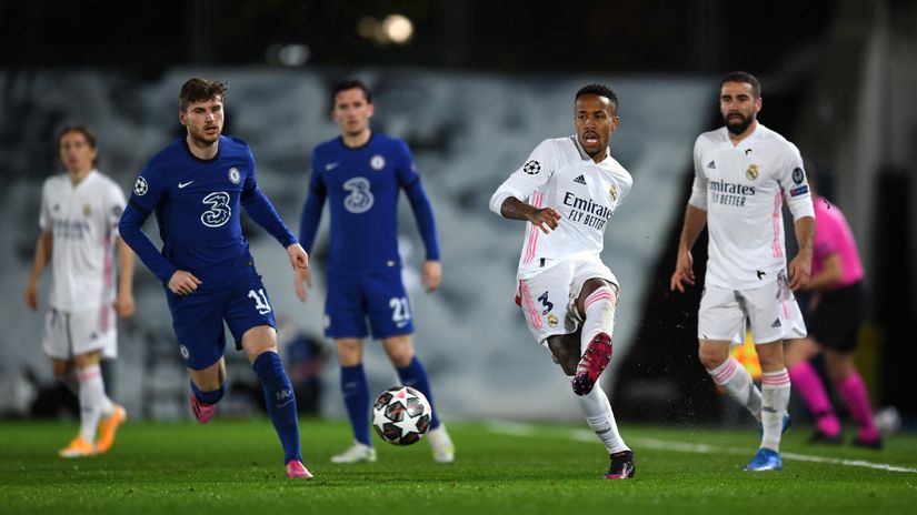 ©David Ramos/Gallo Images