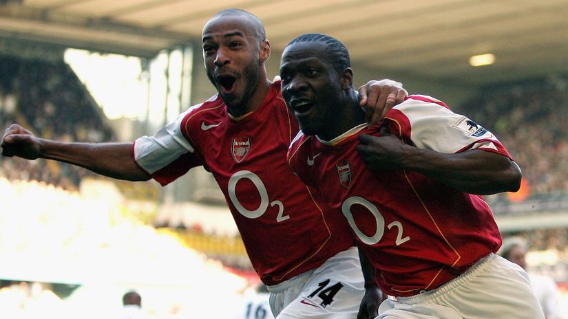 Henry & Lauren (©Ian Walton/Gallo Images)