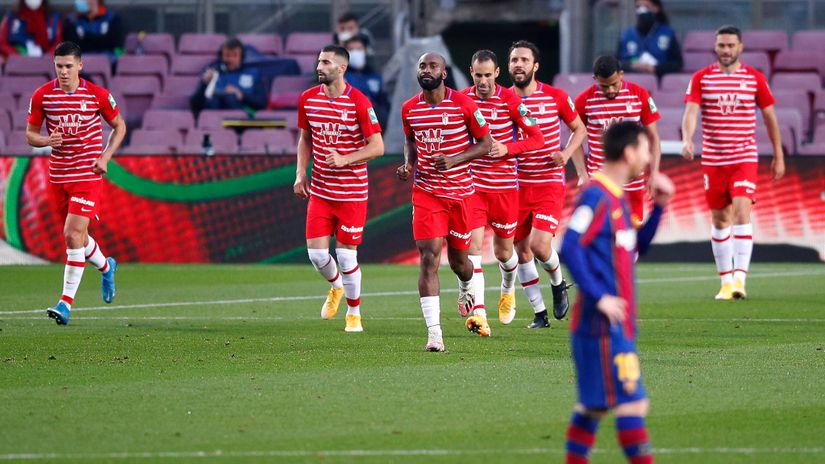 ©Eric Alonso/Gallo Images