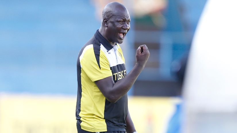 Robert Matano © Mozzart Sport 