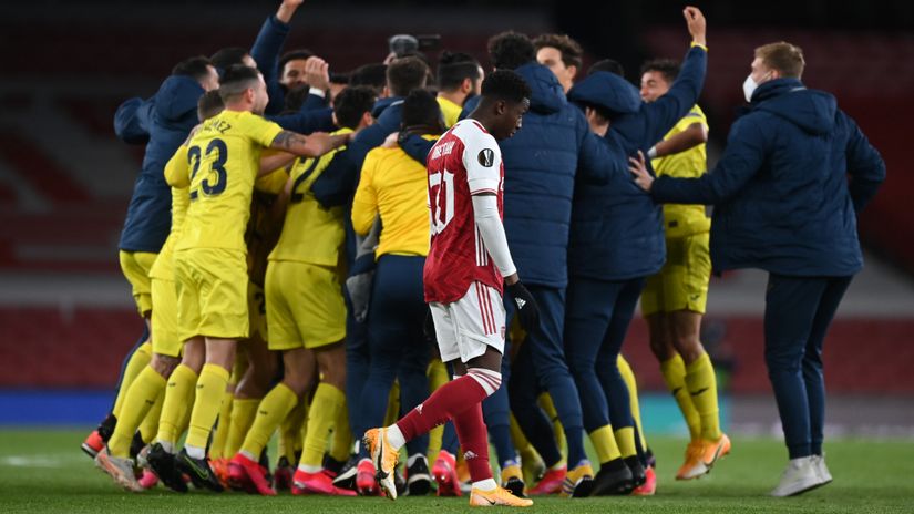 ©Shaun Botterill/Gallo Images