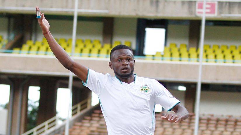 Masaba eyes FKFPL title with Sharks