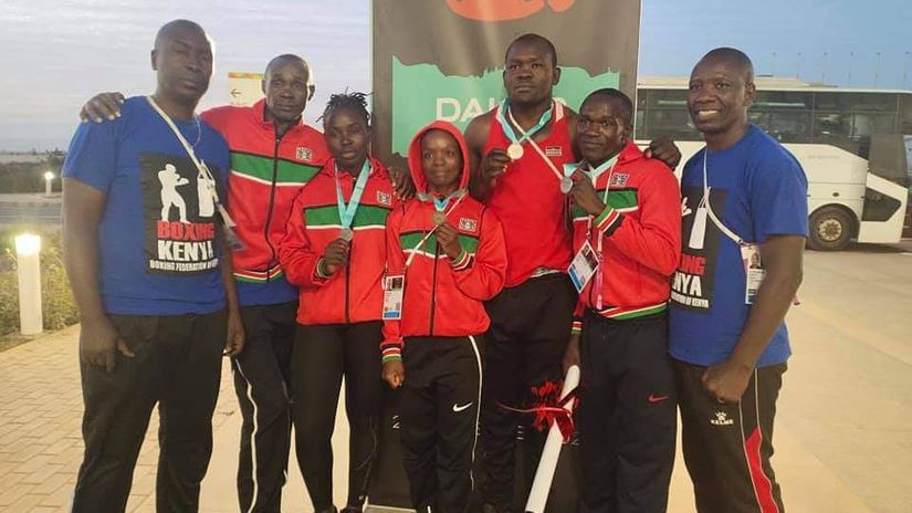 Hit Squad © Courtesy